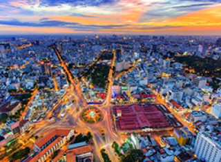 EVN TĂNG CƯỜNG NGUỒN ĐIỆN CHẠY DẦU PHỤC VỤ CHO CÁC THÁNG CUỐI NĂM 2019