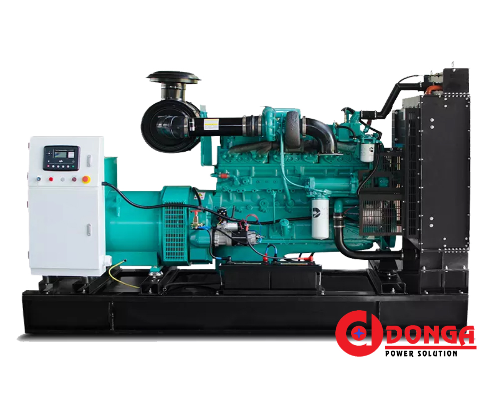MÁY PHÁT ĐIỆN CUMMINS 388KVA
