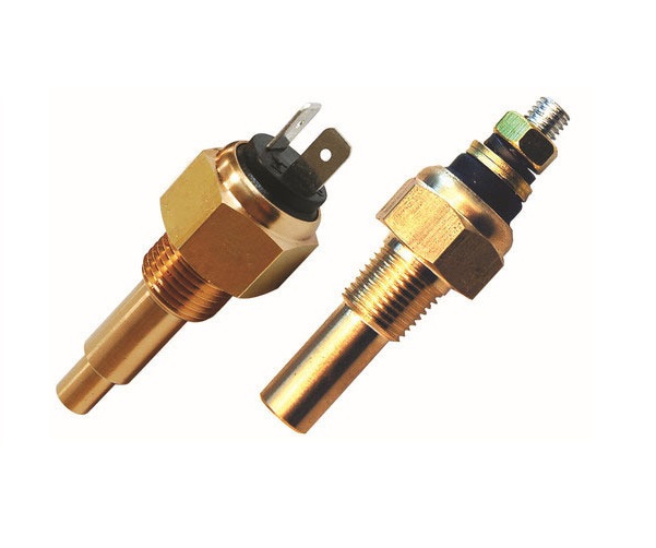 Sensor Nhiệt Độ Nước